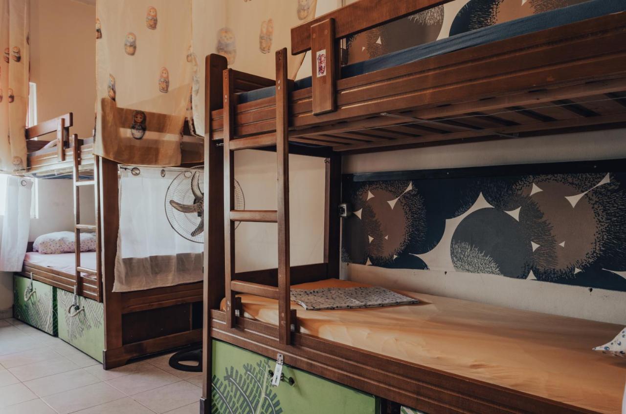 Hostel Albania Tirana Bagian luar foto