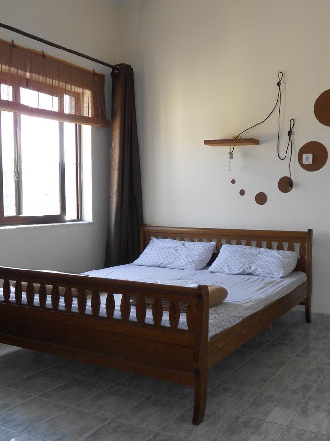Hostel Albania Tirana Bagian luar foto
