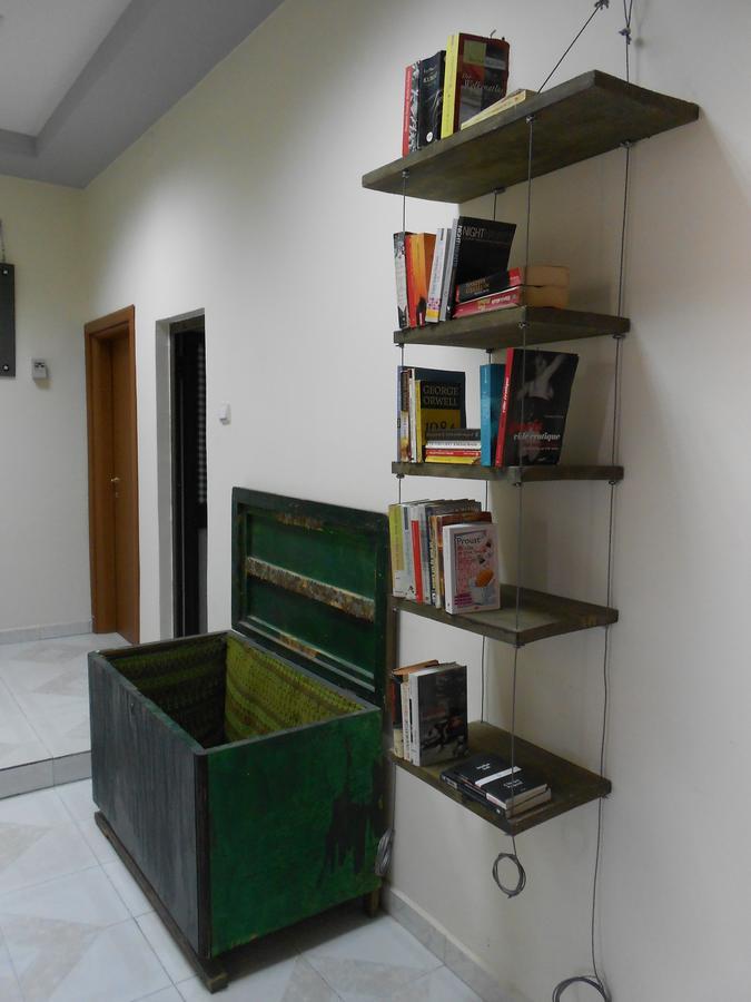 Hostel Albania Tirana Bagian luar foto