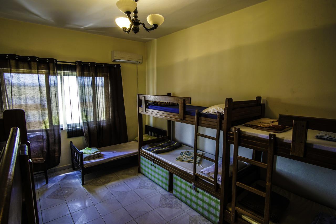 Hostel Albania Tirana Bagian luar foto